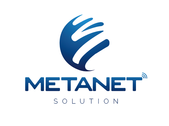 METANET SOLUTION Official Logo