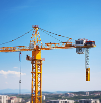 Giải Pháp Công Trường & Đô Thị Smart City