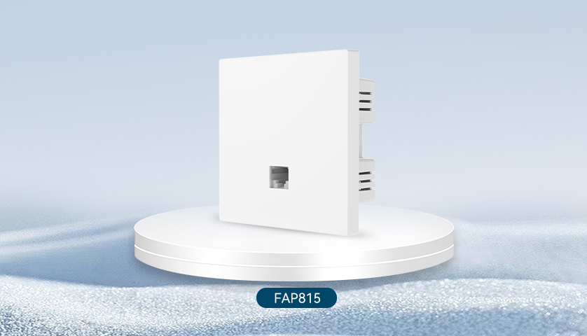 Metanet FAP-4164 - AP Gắn Tường In-Wall