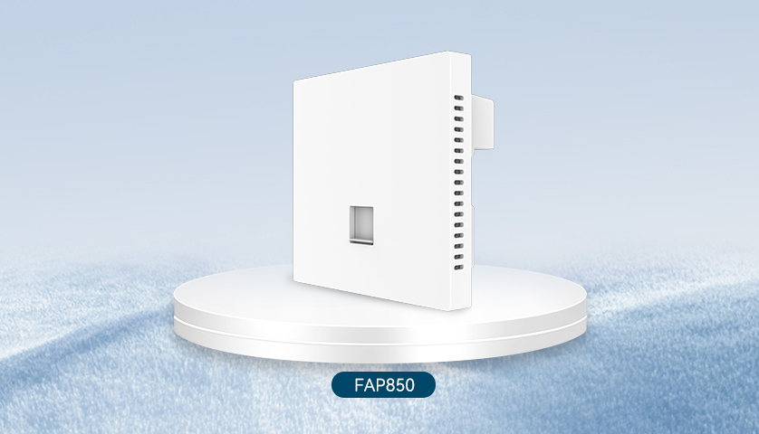Metanet FAP-9183 - AP Gắn Tường In-Wall