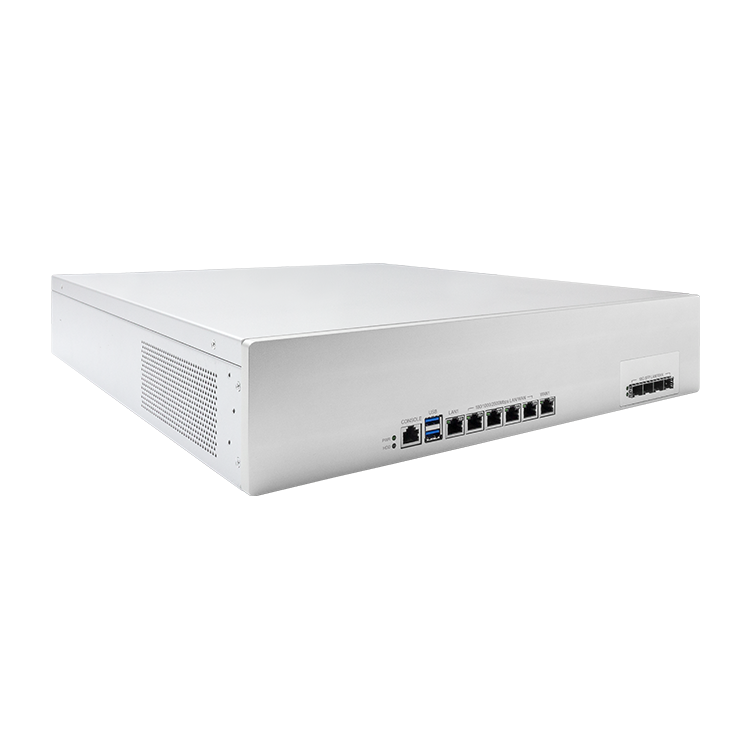 Metanet GW-4792 - Gateway & Core Router
