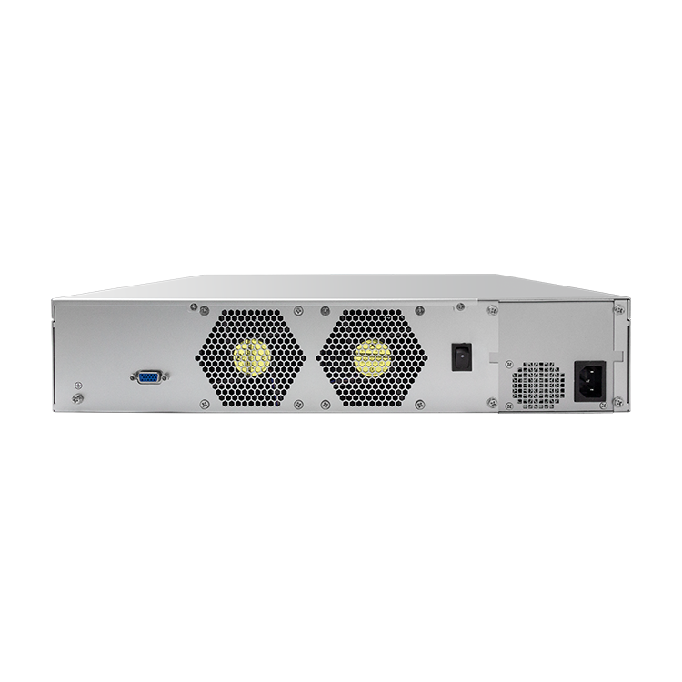 Metanet GW-7867 - Gateway & Core Router