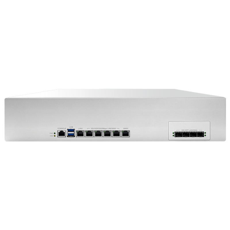 Metanet GW-2186 - Gateway & Core Router