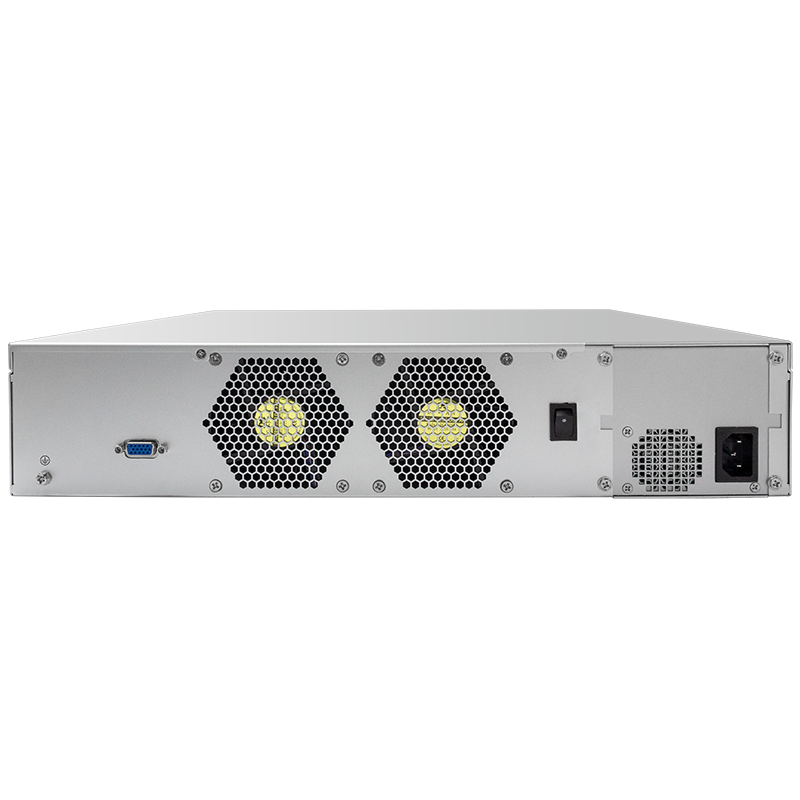 Metanet GW-8920 - Gateway & Core Router