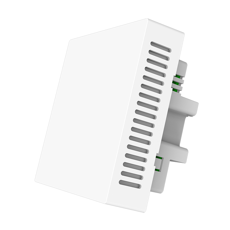 Metanet FAP-9661 - AP Gắn Tường In-Wall