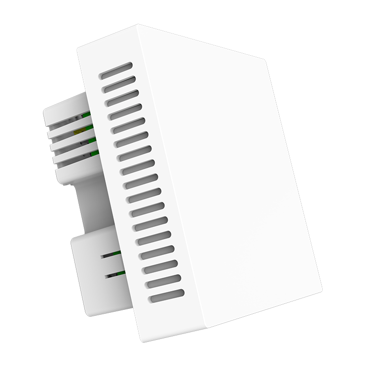 Metanet FAP-5924 - AP Gắn Tường In-Wall