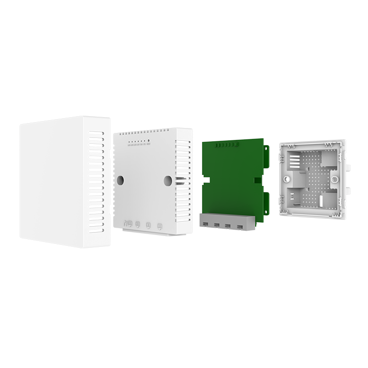 Metanet FAP-5373 - AP Gắn Tường In-Wall