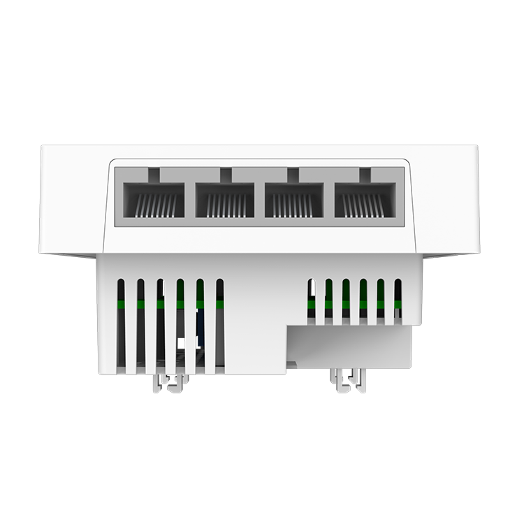 Metanet FAP-6894 - AP Gắn Tường In-Wall