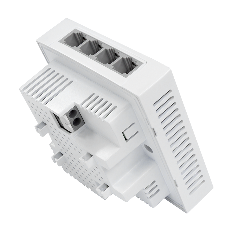 Metanet FAP-8816 - AP Gắn Tường In-Wall