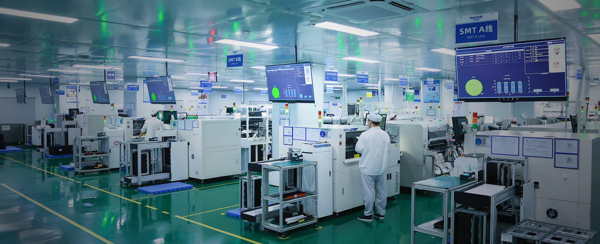 SMT Line