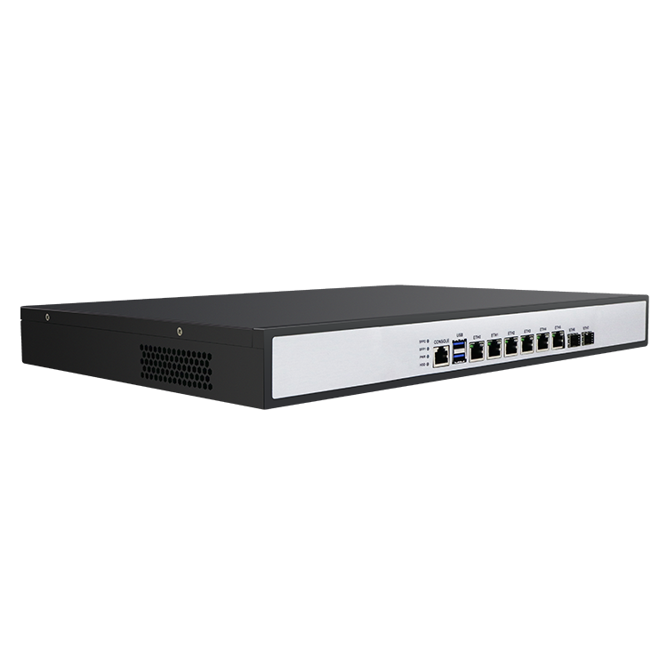 Metanet GW-8932 - Gateway & Core Router