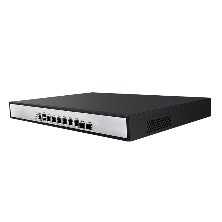 Metanet GW-2277 - Gateway & Core Router