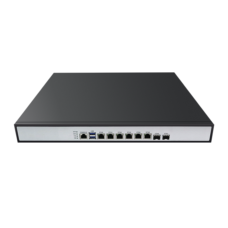 Metanet GW-8944 - Gateway & Core Router