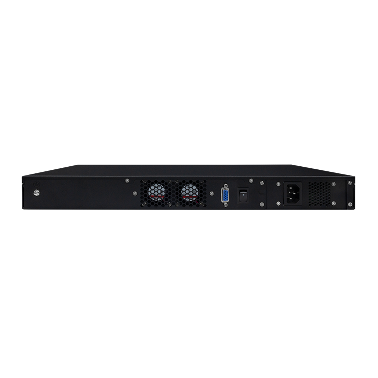 Metanet GW-9144 - Gateway & Core Router