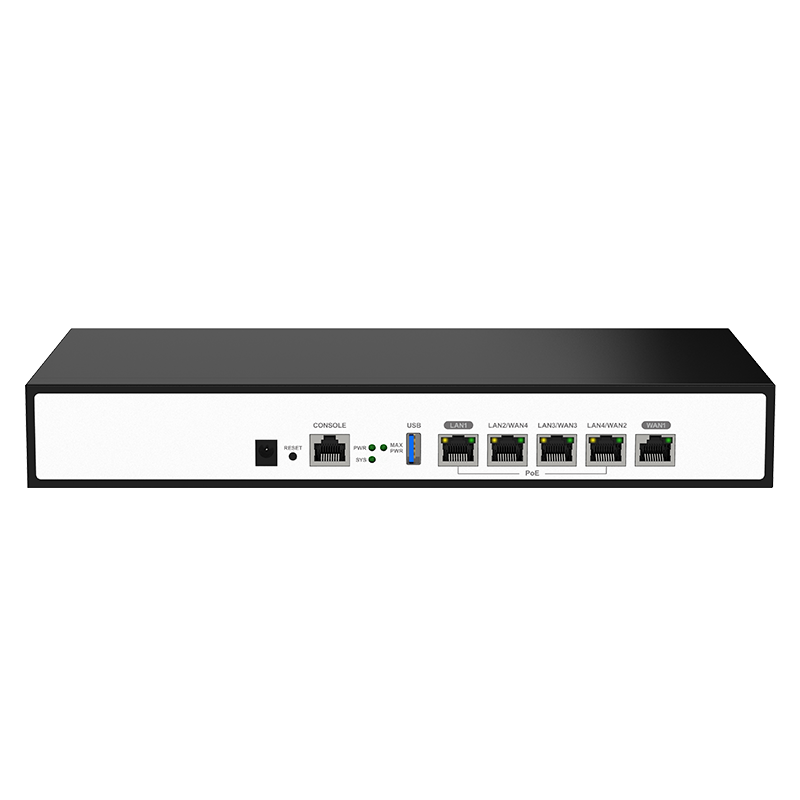 Metanet GW-3083 - Gateway & Core Router