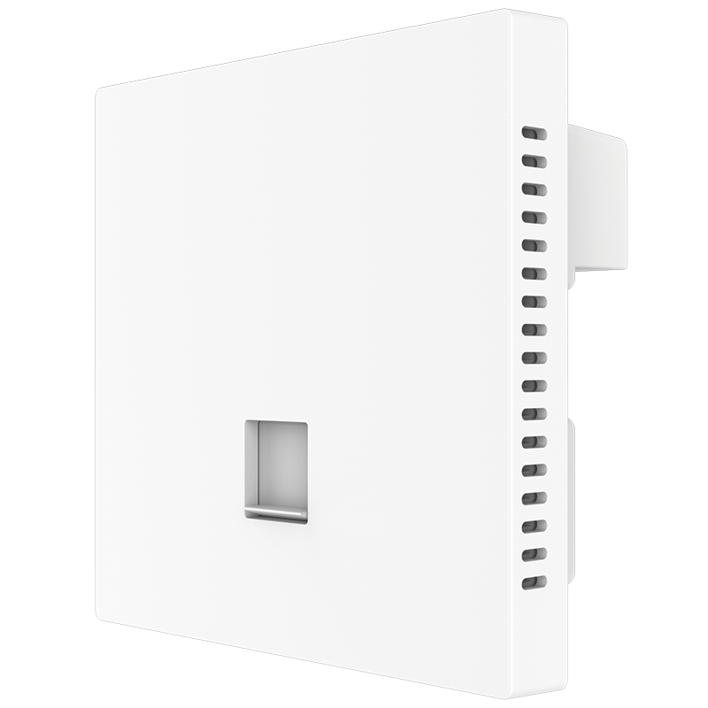 Metanet FAP-3634 - AP Gắn Tường In-Wall
