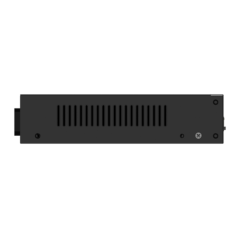 Metanet SW-6469 - Switch PoE Công Nghiệp