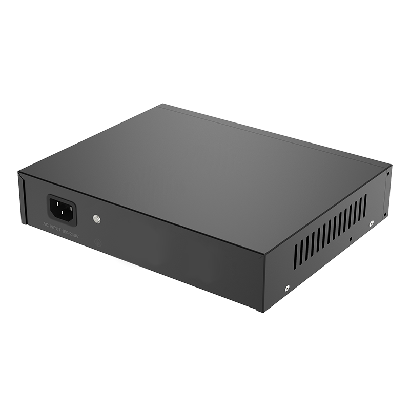 Metanet SW-3922 - Switch PoE Công Nghiệp