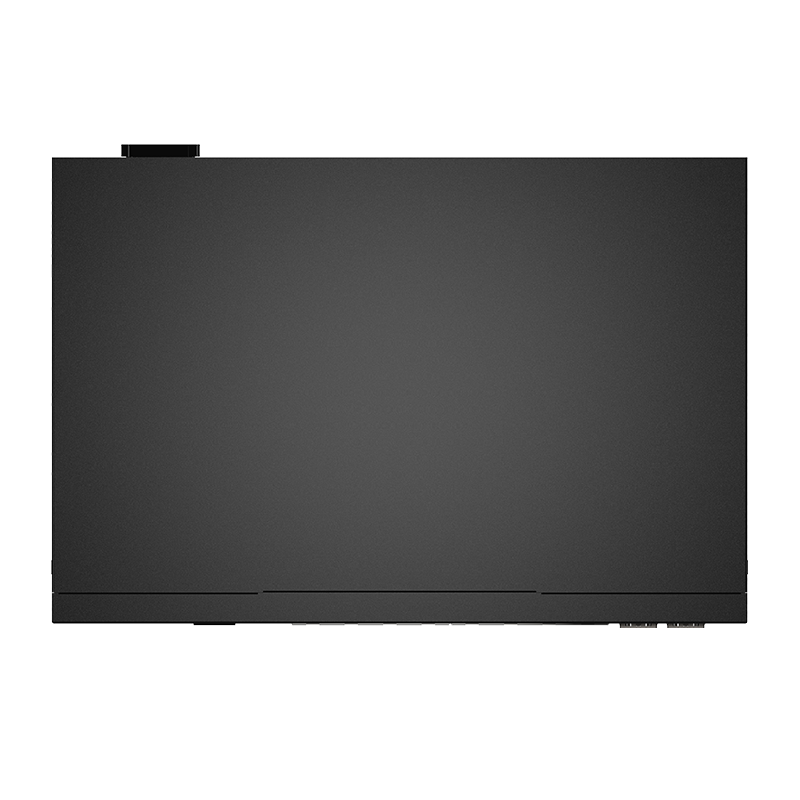 Metanet SW-6240 - Switch PoE Công Nghiệp